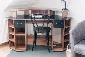 Apartmenthaus Am Achteck