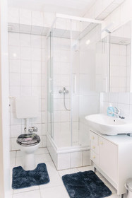 Apartmenthaus Am Achteck