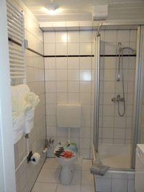 Apartmenthaus Am Achteck