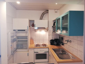 Apartmenthaus Am Achteck