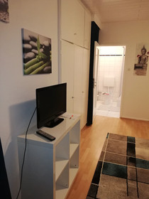 Apartmenthaus Am Achteck