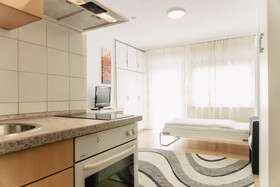 Apartmenthaus Am Achteck