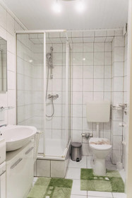 Apartmenthaus Am Achteck