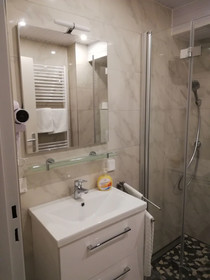 Apartmenthaus Am Achteck