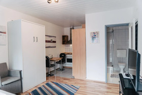 Apartmenthaus Am Achteck