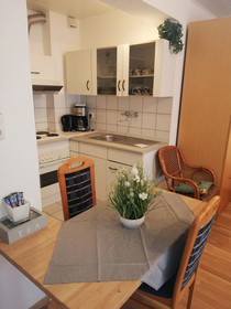Apartmenthaus Am Achteck