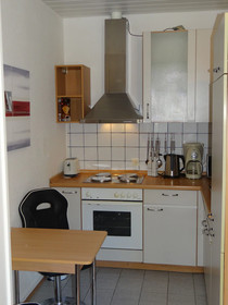 Apartmenthaus Am Achteck