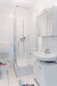 Apartmenthaus Am Achteck