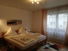 Apartmenthaus Am Achteck