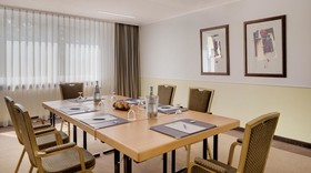 Best Western Hotel Darmstadt Mitte