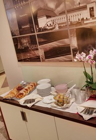 Best Western Hotel Darmstadt Mitte