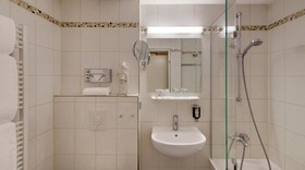 Best Western Hotel Darmstadt Mitte