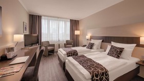 Best Western Hotel Darmstadt Mitte