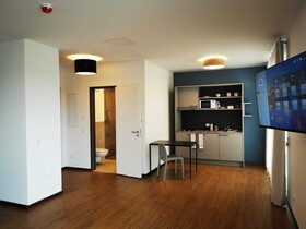 Fairn Square Hotel