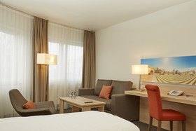H+ Hotel Darmstadt