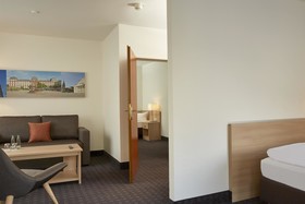 H+ Hotel Darmstadt