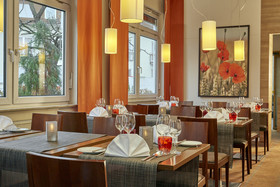 H+ Hotel Darmstadt