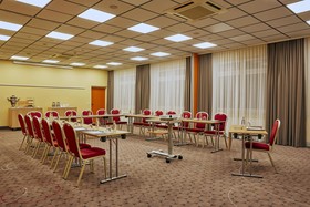 H+ Hotel Darmstadt