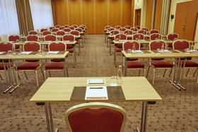 H+ Hotel Darmstadt