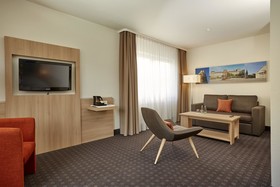 H+ Hotel Darmstadt