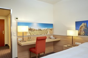 H+ Hotel Darmstadt