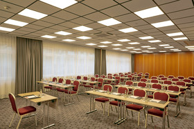 H+ Hotel Darmstadt