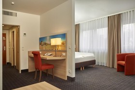 H+ Hotel Darmstadt