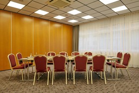 H+ Hotel Darmstadt