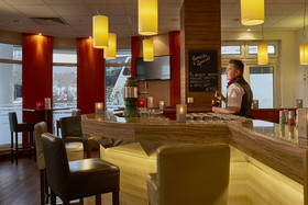 H+ Hotel Darmstadt