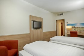 H+ Hotel Darmstadt