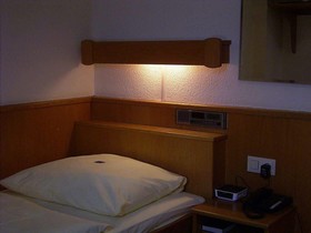 Hotel, Weinhaus und Restaurant Bockshaut