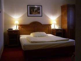 Hotel, Weinhaus und Restaurant Bockshaut