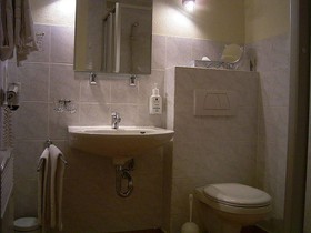 Hotel, Weinhaus und Restaurant Bockshaut