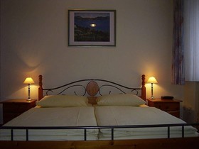 Hotel, Weinhaus und Restaurant Bockshaut