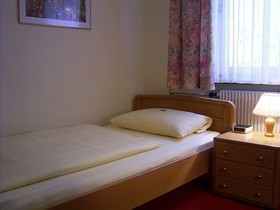 Hotel, Weinhaus und Restaurant Bockshaut