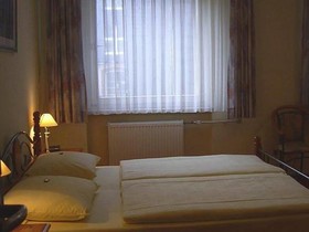Hotel, Weinhaus und Restaurant Bockshaut