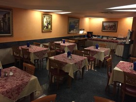 Hotel Ristorante Garda