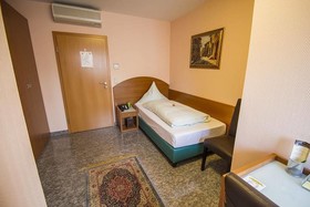 Hotel Ristorante Garda