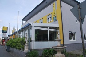 Hotel Ristorante Garda