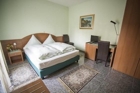 Hotel Ristorante Garda