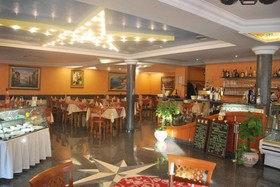 Hotel Ristorante Garda