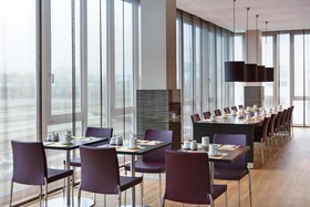 Intercityhotel Darmstadt