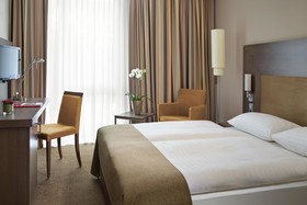 Intercityhotel Darmstadt