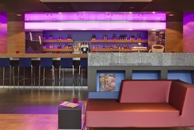 Intercityhotel Darmstadt