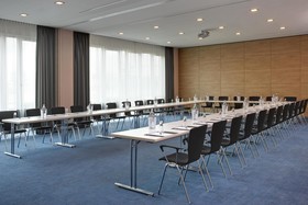 Intercityhotel Darmstadt