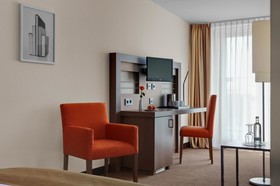 Intercityhotel Darmstadt
