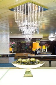 Maritim Hotel Darmstadt