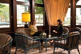 Maritim Hotel Darmstadt