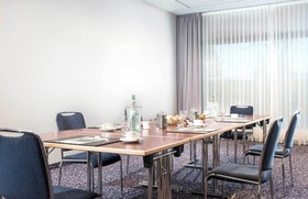 Maritim Hotel Darmstadt