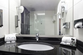 Best Western Plus Plaza Hotel Darmstadt